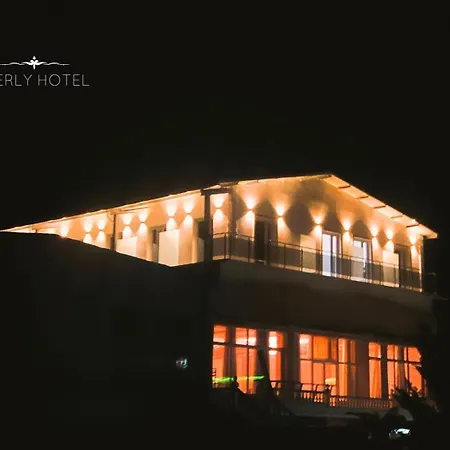 Merly Hotel