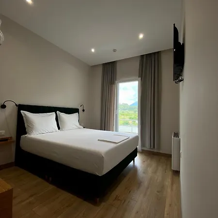 Hotel Merly Përmet