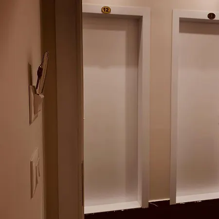 Merly Hotel Përmet