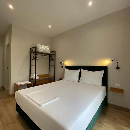 Merly Hotel Përmet