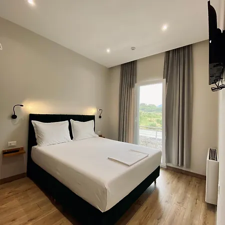 Hotel Merly Përmet