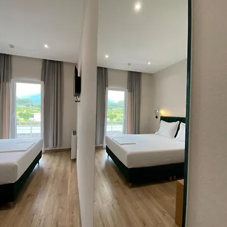 Hotel Merly