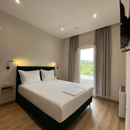 Hotel Merly Përmet