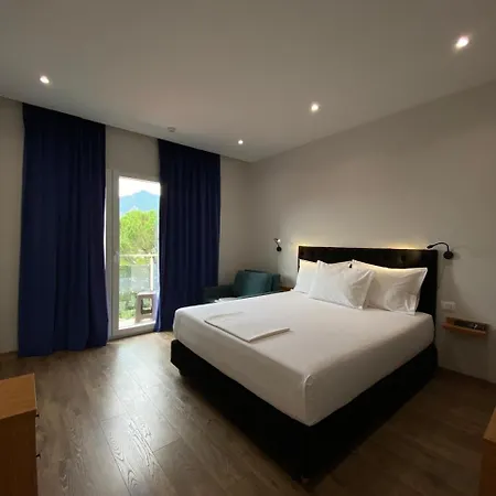 Hotel Merly Përmet
