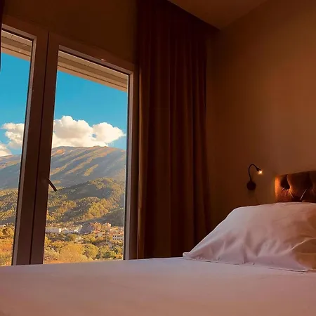 Merly Hotel Përmet