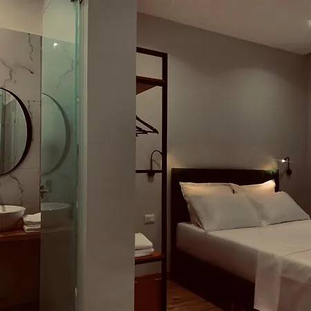 Merly Hotel 3*