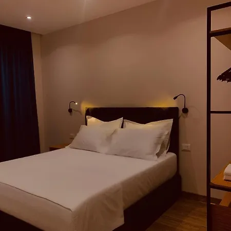 Hotel Merly