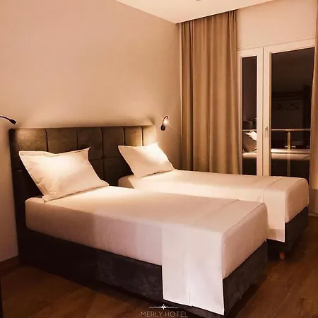 Hotel Merly