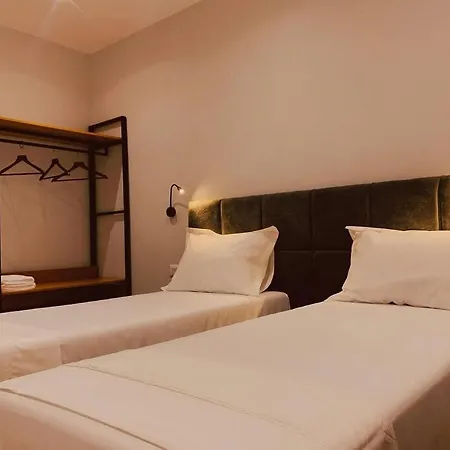 Merly Hotel Përmet