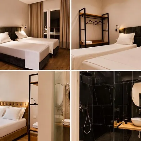 Merly Hotel 3*