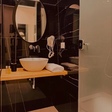 Merly Hotel Përmet